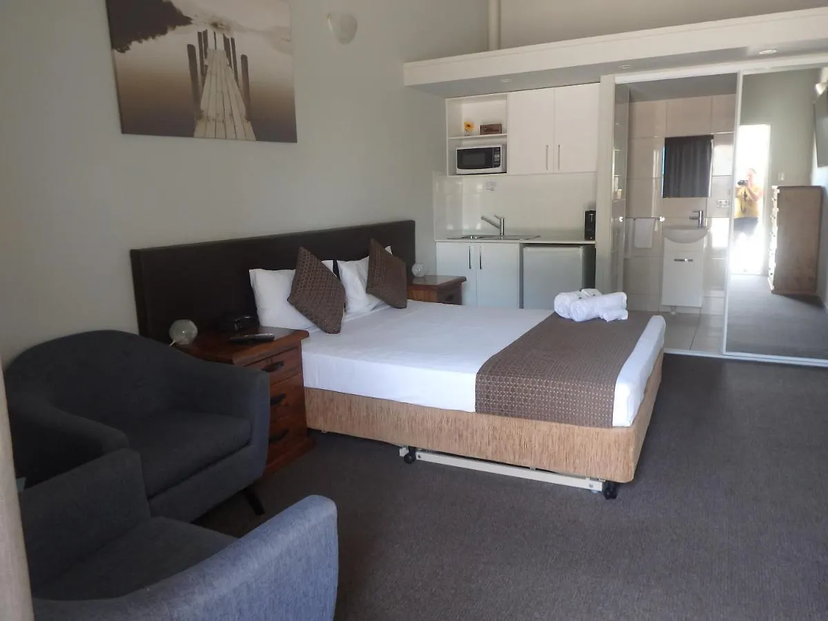 Kallangur Motel