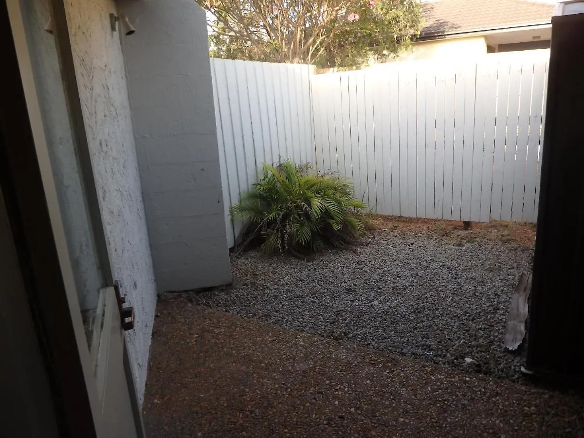 ***  Kallangur Motel Australien