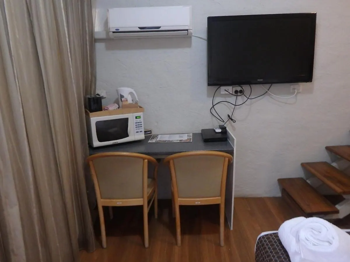 Kallangur Motel