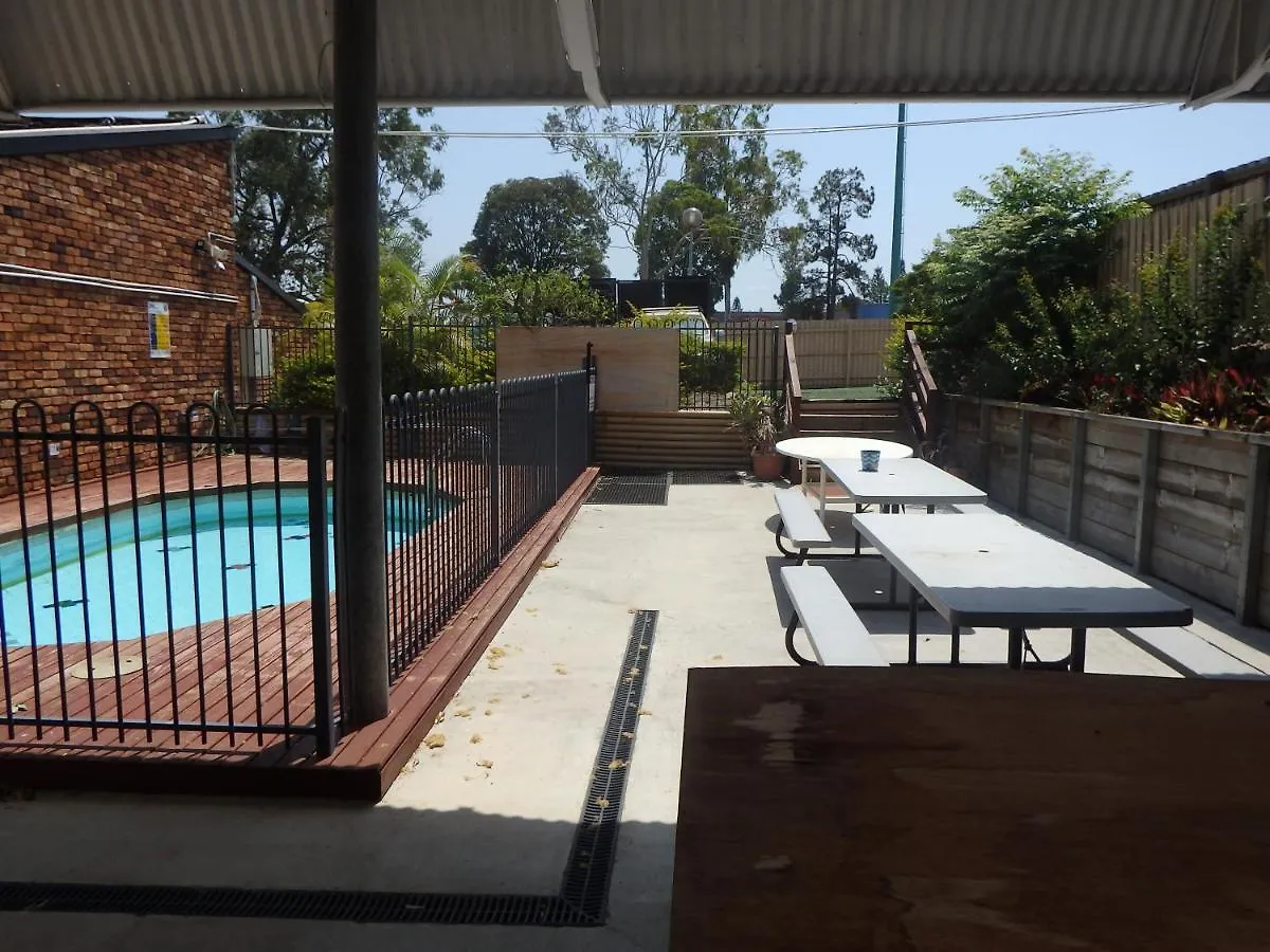 Kallangur Motel