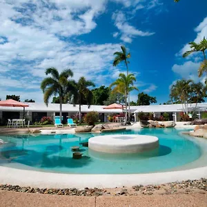 Resort Mission