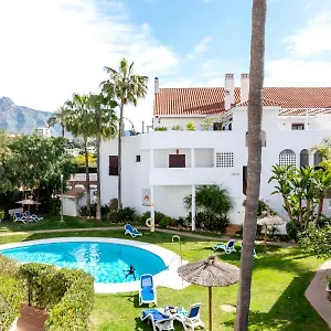  Apartment Luxe Puerto Banus Spain