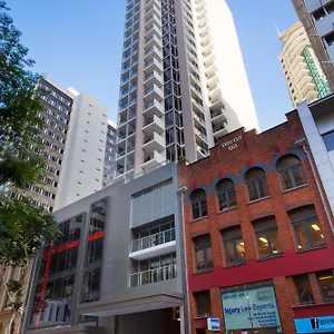 Aparthotel Mantra Midtown