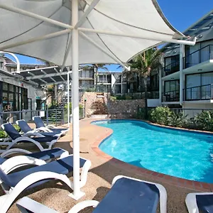 Aparthotel The Retreat Coolum