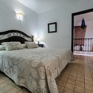  Apartment Casa Lareymora Spain